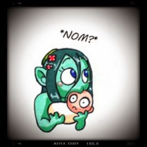 Meet your Posher, Amanda